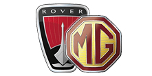 MG Rover Ersatzteile und Service