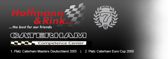 Hoffmann & Rink GmbH